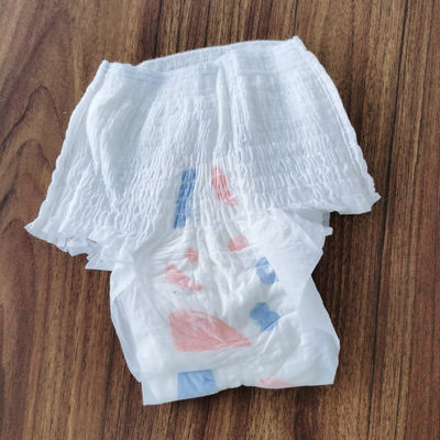 Gratis monsters knappe hygiënische broek voor vrouwen voordeel droog oppervlak en ademend
