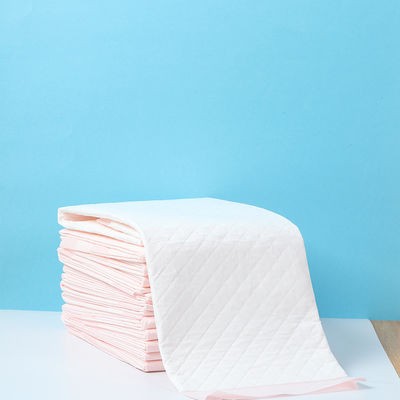 Super Absorberend Wegwerp Underpad voor Hospitaal en Medisch 5-Ply Coreless Absorber