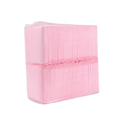 Super Absorberend Wegwerp Underpad voor Hospitaal en Medisch 5-Ply Coreless Absorber