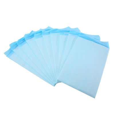 Senior Adult Incontinence Underpad Super Absorptie Coreless Design voor het gemak
