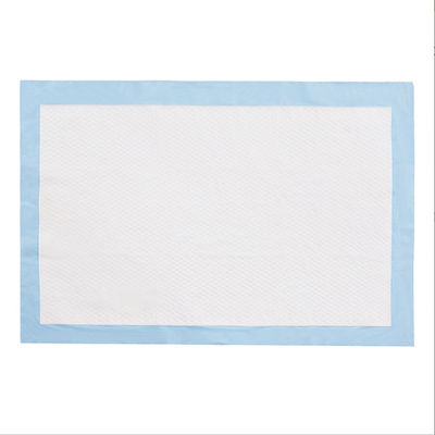 Hoge absorptie onderkleding voor incontinente volwassenen en baby's