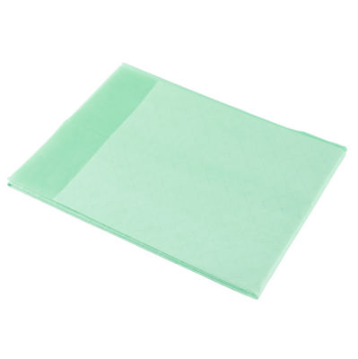 Hoge absorptie onderkleding voor incontinente volwassenen en baby's