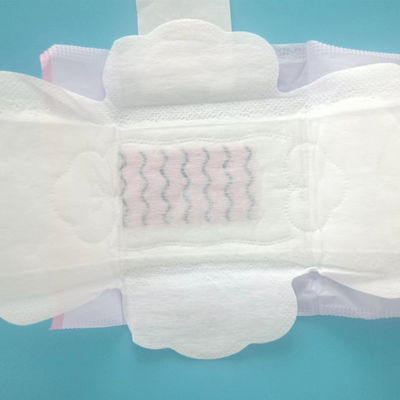 Eenmalige hygiënische servetten voor persoonlijke hygiëne