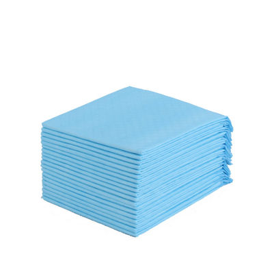 Eenmalige bedmat voor incontinentie in ziekenhuizen en huizen met CE-certificaat