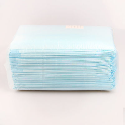 Eenmalige bedmat voor incontinentie in ziekenhuizen en huizen met CE-certificaat