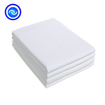 Eenmalige incontinentie pads voor mensen Dry Soft Care Dignity Sheet Nursing Underpads