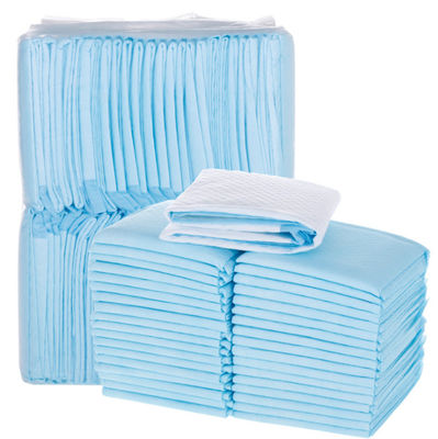 20-250 g Wegwerpverzorging Onder Pad Voor Incontinentie Volwassen Moederschap Onder Pad Plaat