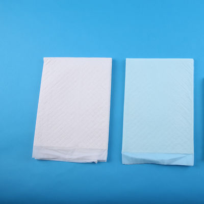 ISO9001/ISO14001/OHSAS18001 BV gecertificeerde grote bedkussens voor incontinentie 180 * 80 cm