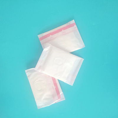 ISO9001 CE-gecertificeerde aangepaste kruideneonion vrouwen 2022 incontinentie slipje liner