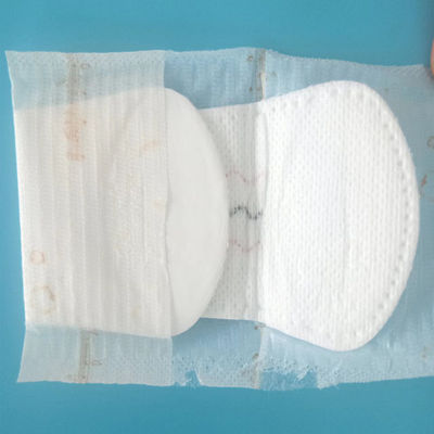 ISO9001 CE-gecertificeerde aangepaste kruideneonion vrouwen 2022 incontinentie slipje liner