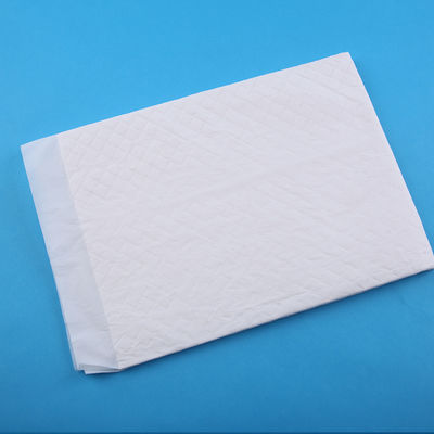 Fluff pulp gebruikte hoge absorptie wegwerpslijst voor klantvereiste