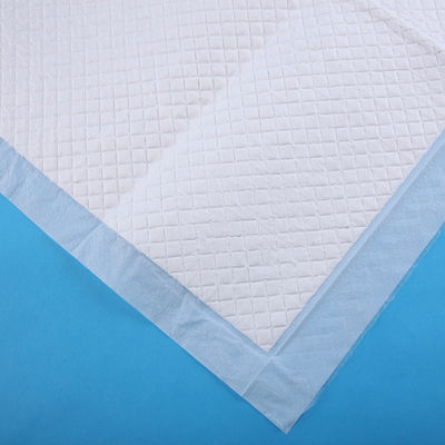 Fluff pulp gebruikte hoge absorptie wegwerpslijst voor klantvereiste