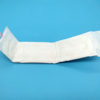 240 mm ultra dunne hygiënische servetten met negatieve-ion technologie monsters vracht ophalen