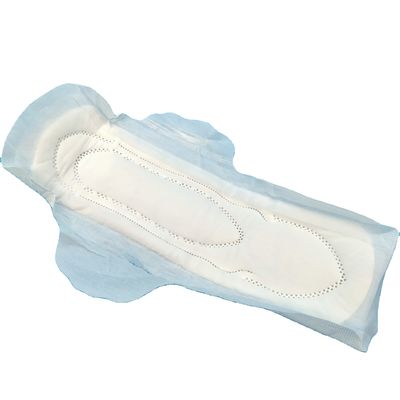 240 mm ultra dunne hygiënische servetten met negatieve-ion technologie monsters vracht ophalen