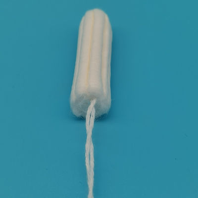 Reinigingsfunctie Biologische katoentampons voor de menstruele verzorging van vrouwen