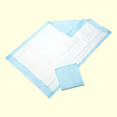 Medisch ziekenhuis Eenmalig verpleegkundige onderkleding waardigheidspapier voor in bed liggende patiënten