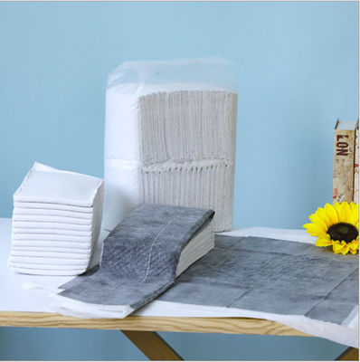 San Dia SAP Incontinentie Bed Pads voor vrouwen Op maat gemaakt Waterdicht Wegwerp Pads