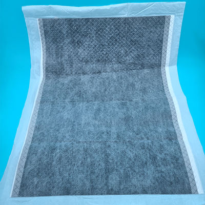 San Dia SAP Incontinentie Bed Pads voor vrouwen Op maat gemaakt Waterdicht Wegwerp Pads