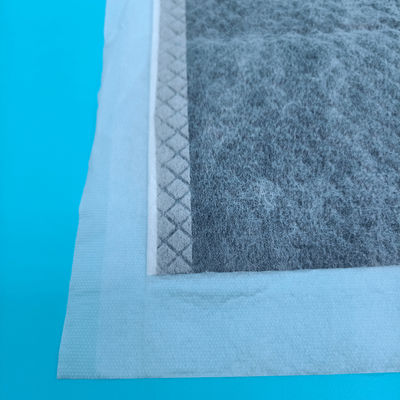 San Dia SAP Incontinentie Bed Pads voor vrouwen Op maat gemaakt Waterdicht Wegwerp Pads