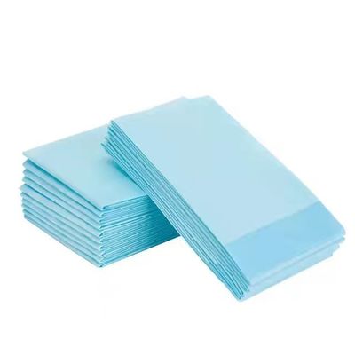 2500 ml Wateropname Gezondheidszorgsproduct Wegwerpmiddel onder bedkussing voor operaties en bed