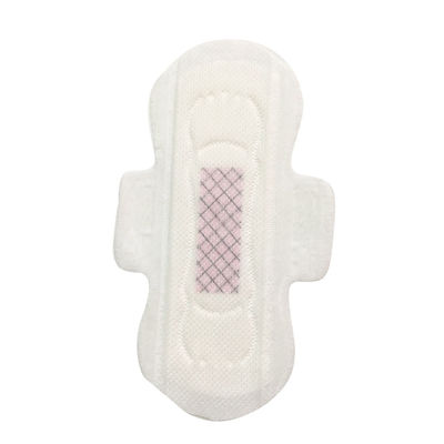 50 ml-200 ml Absorptie Vrouwen Menstruatie Pads Biologisch katoen Biologisch afbreekbare hygiënische servetten
