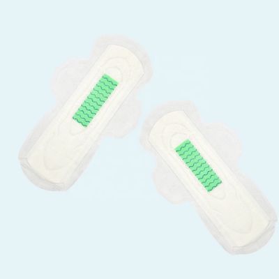 Biologisch afbreekbare hygiënische servetten voor vrouwen, zacht en milieuvriendelijk