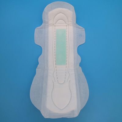 Afneembare Lady Anion Chip hygiënische pad voor gevoelige huid en dag