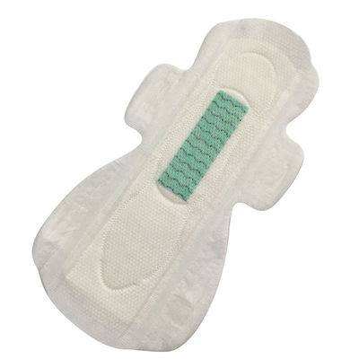 Afneembare Lady Anion Chip hygiënische pad voor gevoelige huid en dag