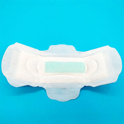 Sanitaire servetten en natuurlijke dame Sanitaire servetten voor 270mm Lengte Vrouwelijke Pad