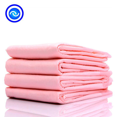 Gratis monsters niet-geweven onder pad voor volwassenen en baby's Coreless 5 PLY Customized OEM
