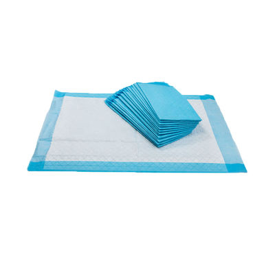Gratis monsters niet-geweven onder pad voor volwassenen en baby's Coreless 5 PLY Customized OEM