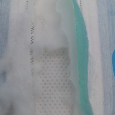 Sanitaire servetten en natuurlijke dame Sanitaire servetten voor 270mm Lengte Vrouwelijke Pad