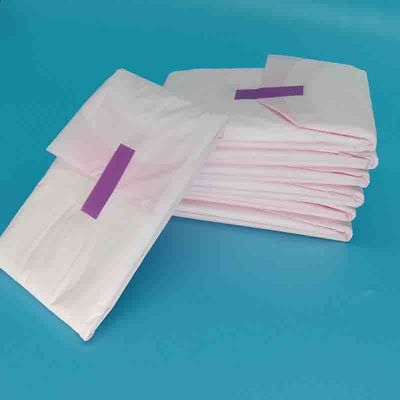 40 g-120 g hygiënische pads voor vrouwen in lengte 270 mm met individueel verpakt verpakking