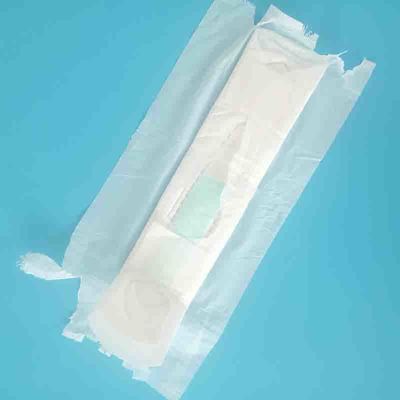 40 g-120 g hygiënische pads voor vrouwen in lengte 270 mm met individueel verpakt verpakking