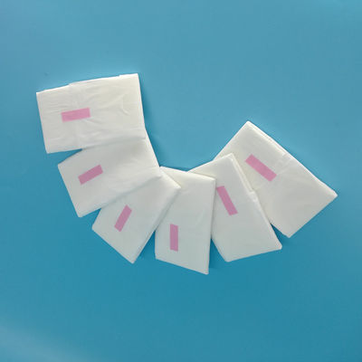 320 mm sanitary napkin wegwerp voor vrouwen