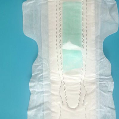 320 mm sanitary napkin wegwerp voor vrouwen
