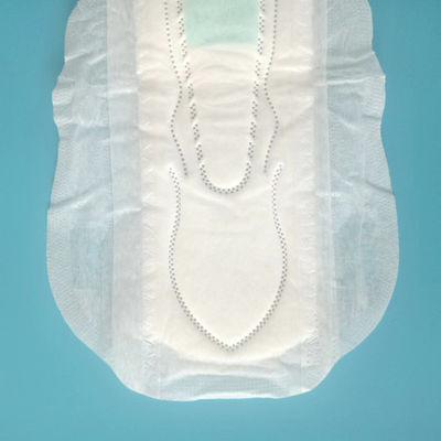 320 mm sanitary napkin wegwerp voor vrouwen