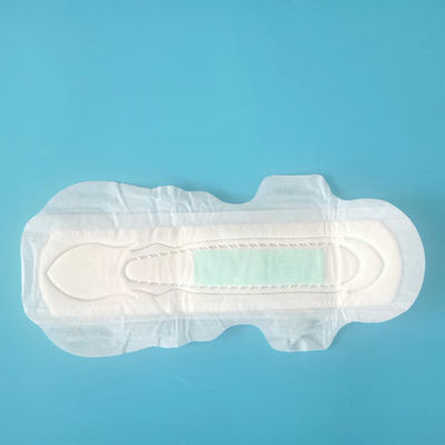 270 mm Lengte Anion Sanitaire Servet Top voor Sanitaire Servet van Sanitaire Servet