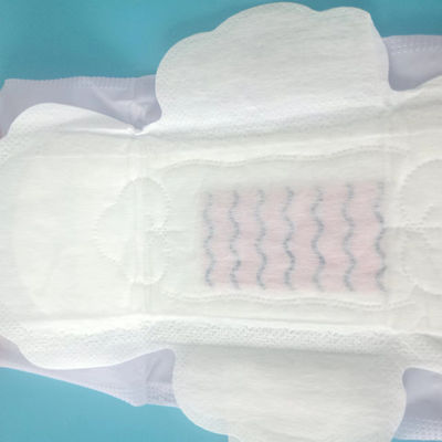 Eenmalige ultra dunne hygiëne pads voor dames op maat en comfortabel