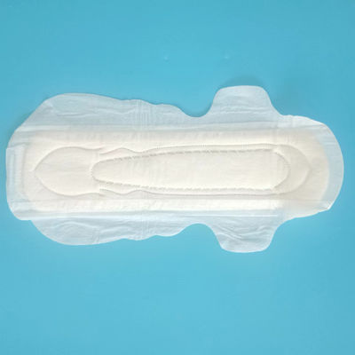 Anion sanitary napkins De perfecte combinatie van comfort en bescherming