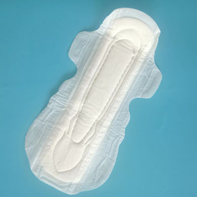 Anion sanitary napkins De perfecte combinatie van comfort en bescherming
