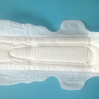 Anion sanitary napkins De perfecte combinatie van comfort en bescherming