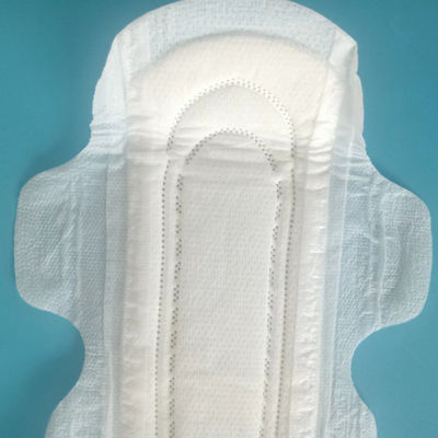 Anion sanitary napkins De perfecte combinatie van comfort en bescherming