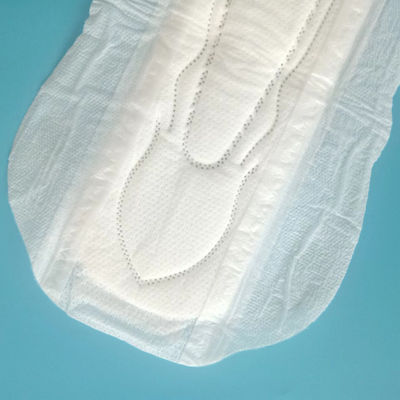 Anion sanitary napkins De perfecte combinatie van comfort en bescherming