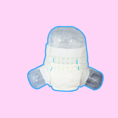 Ontdek Japan's top 10 volwassen luiers voor baby's en meisjes met droogoppervlak absorptie technologie