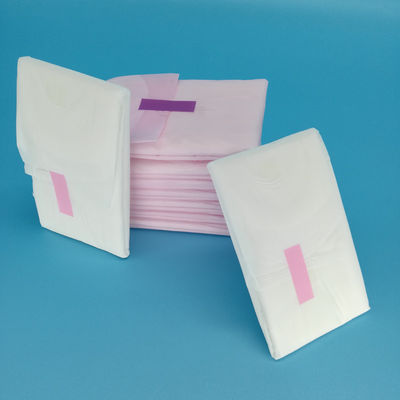Sanitaire pads Cotton Anion Sanitaire pad voor ziekenhuis en gezin