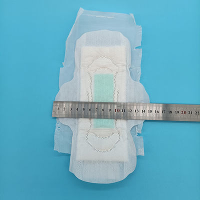 Sanitaire pads Cotton Anion Sanitaire pad voor ziekenhuis en gezin