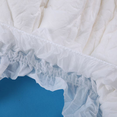 Ontdek Japan's top 10 volwassen luiers voor baby's en meisjes met droogoppervlak absorptie technologie