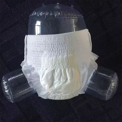 Discrete en comfortabele katoenen zachte menstruatiebroeken voor vrouwen