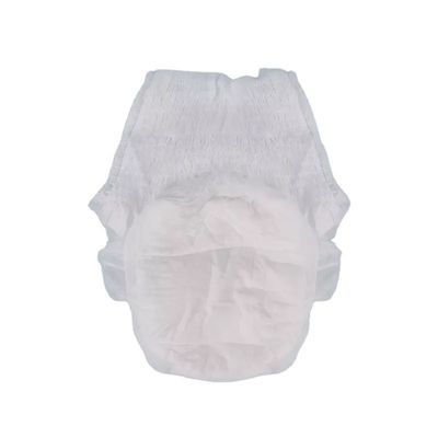 Blijf zelfverzekerd en comfortabel met Super Absorberende Wingless Women's Period Pants